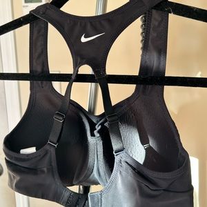 Nike Dri-Fit Sports Bra